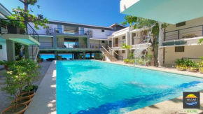 Miami Heat Beach Resort by Cocotel - Fully Vaccinated Staff